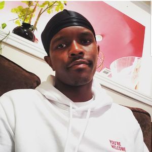 Meet your Posher, Darian